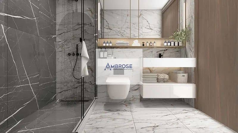 Furnished | Unique Payment Plan | Vastu Compliant - Image 3