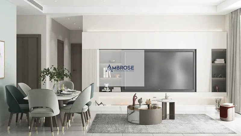 Furnished | Unique Payment Plan | Vastu Compliant - Image 4