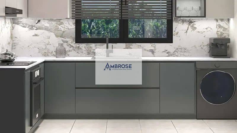 Furnished | Unique Payment Plan | Vastu Compliant - Image 6