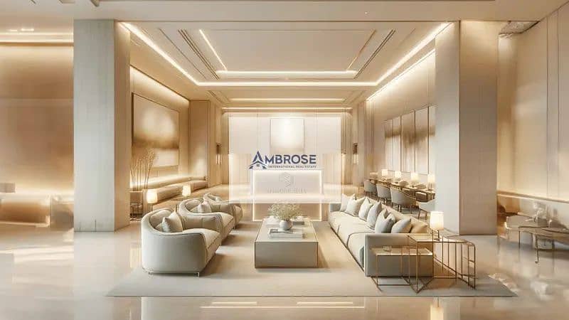 Furnished | Unique Payment Plan | Vastu Compliant - Image 7