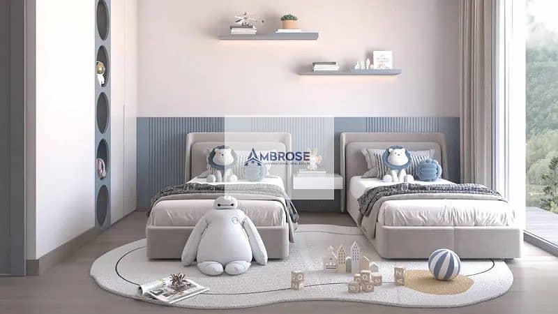 Furnished | Unique Payment Plan | Vastu Compliant - Image 8