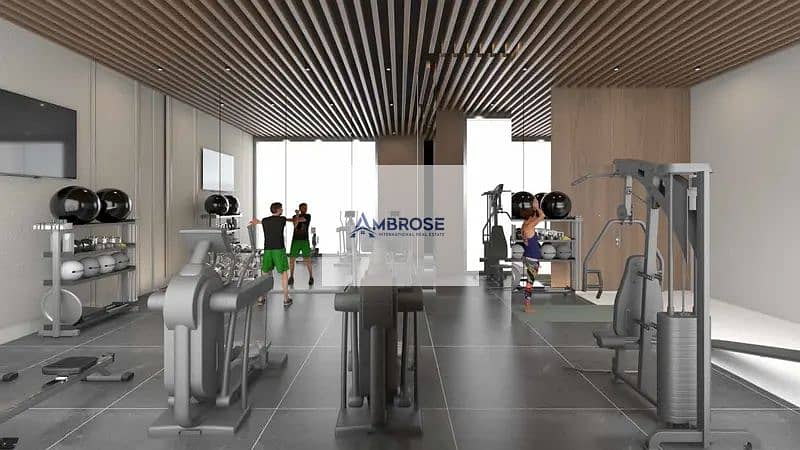 Furnished | Unique Payment Plan | Vastu Compliant - Image 9