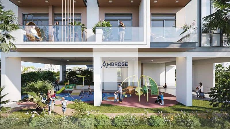 Furnished | Unique Payment Plan | Vastu Compliant - Image 10