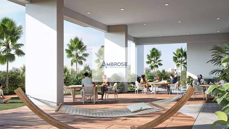 Furnished | Unique Payment Plan | Vastu Compliant - Image 11