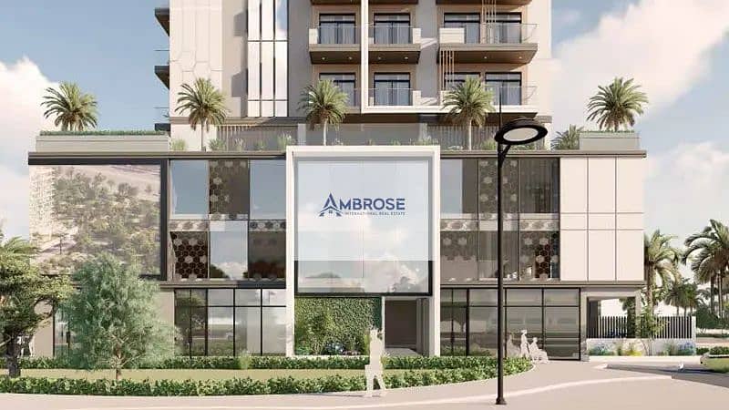 Furnished | Unique Payment Plan | Vastu Compliant - Image 12