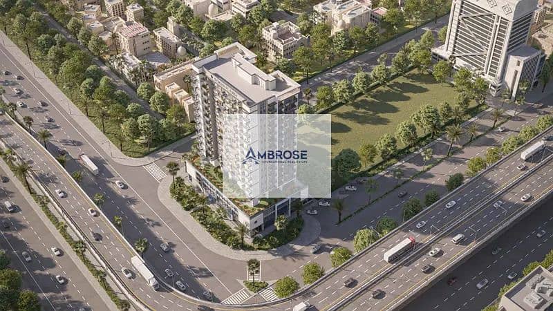 Furnished | Unique Payment Plan | Vastu Compliant - Image 13