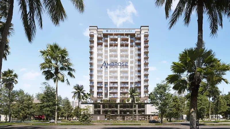 Furnished | Unique Payment Plan | Vastu Compliant - Image 14