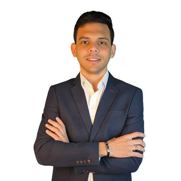 Mostafa Hussain