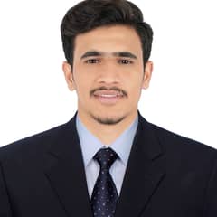 Touseef Afzal