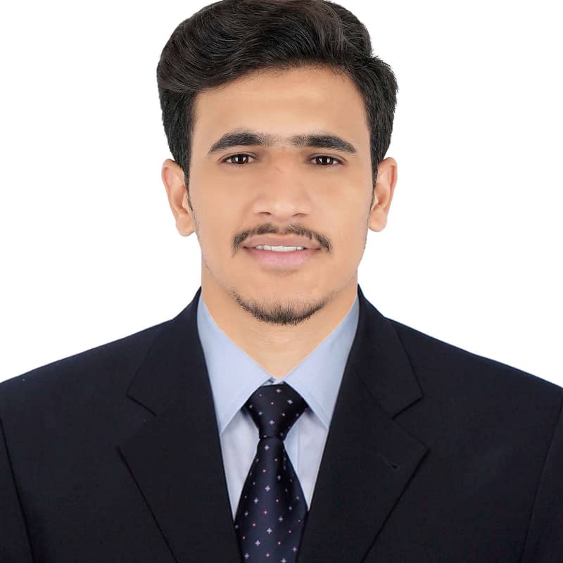 Touseef Afzal