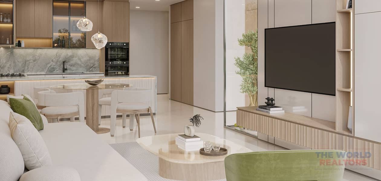 Investor’s Deal | Prime Location |World Class Amenities