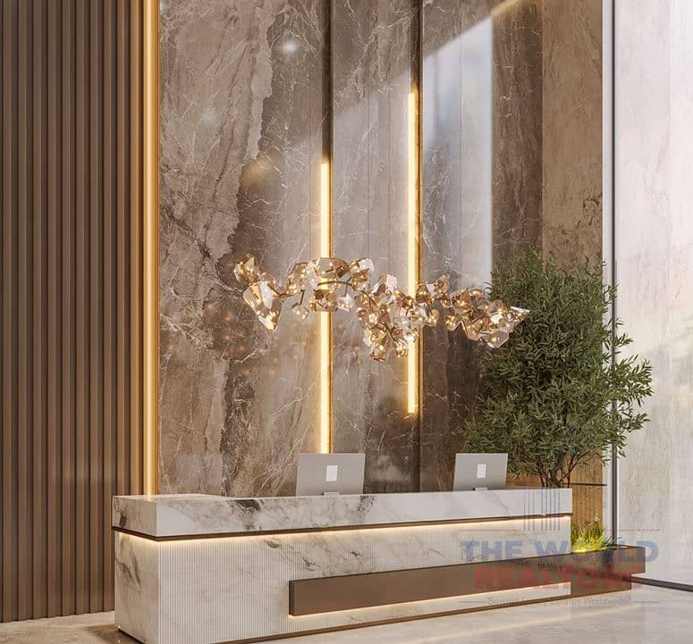 Investor’s Deal | Prime Location |World Class Amenities