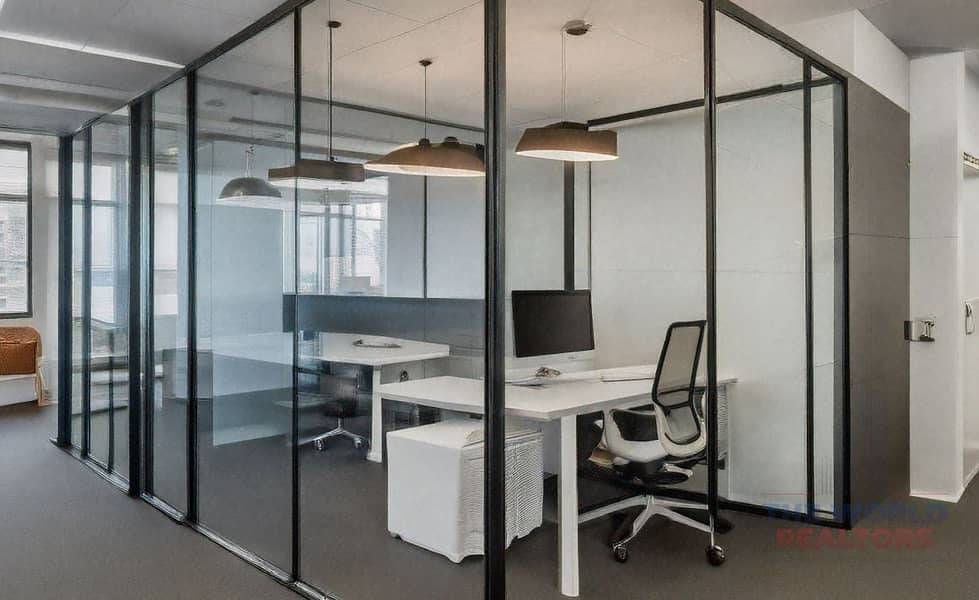 Investor’s Deal | Prime Location |World Class Amenities