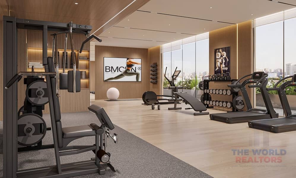 Investor’s Deal | Prime Location |World Class Amenities - Image 6