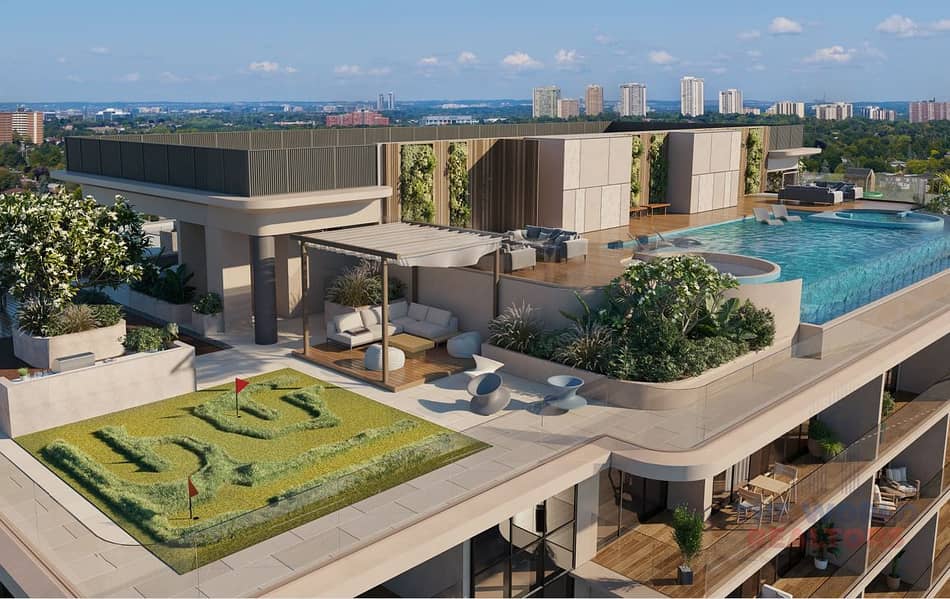 Investor’s Deal | Prime Location |World Class Amenities - Image 7