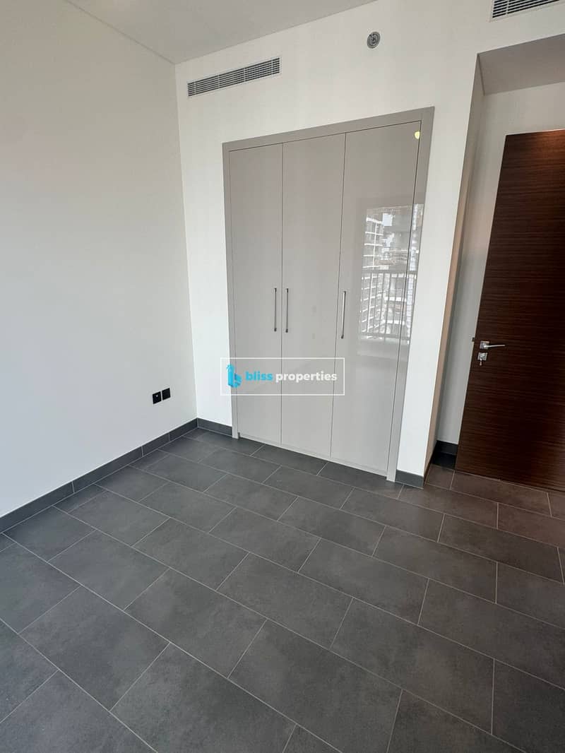 High Floor | Burj View | Brand New