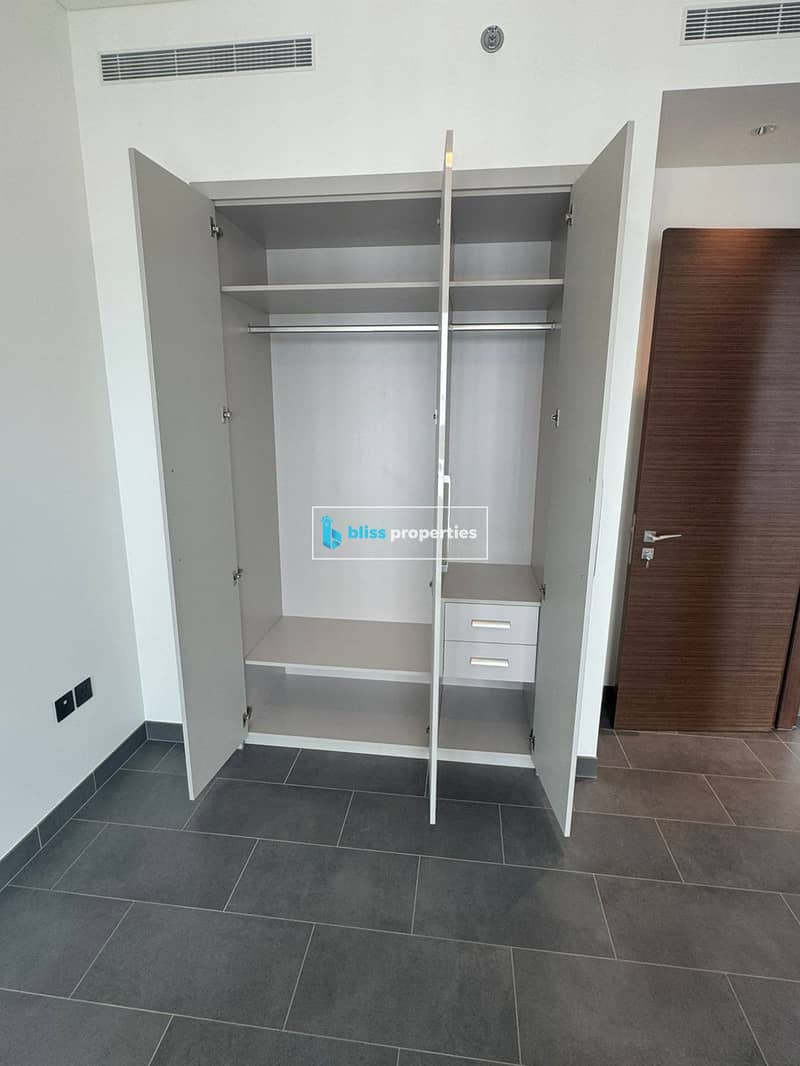 High Floor | Burj View | Brand New