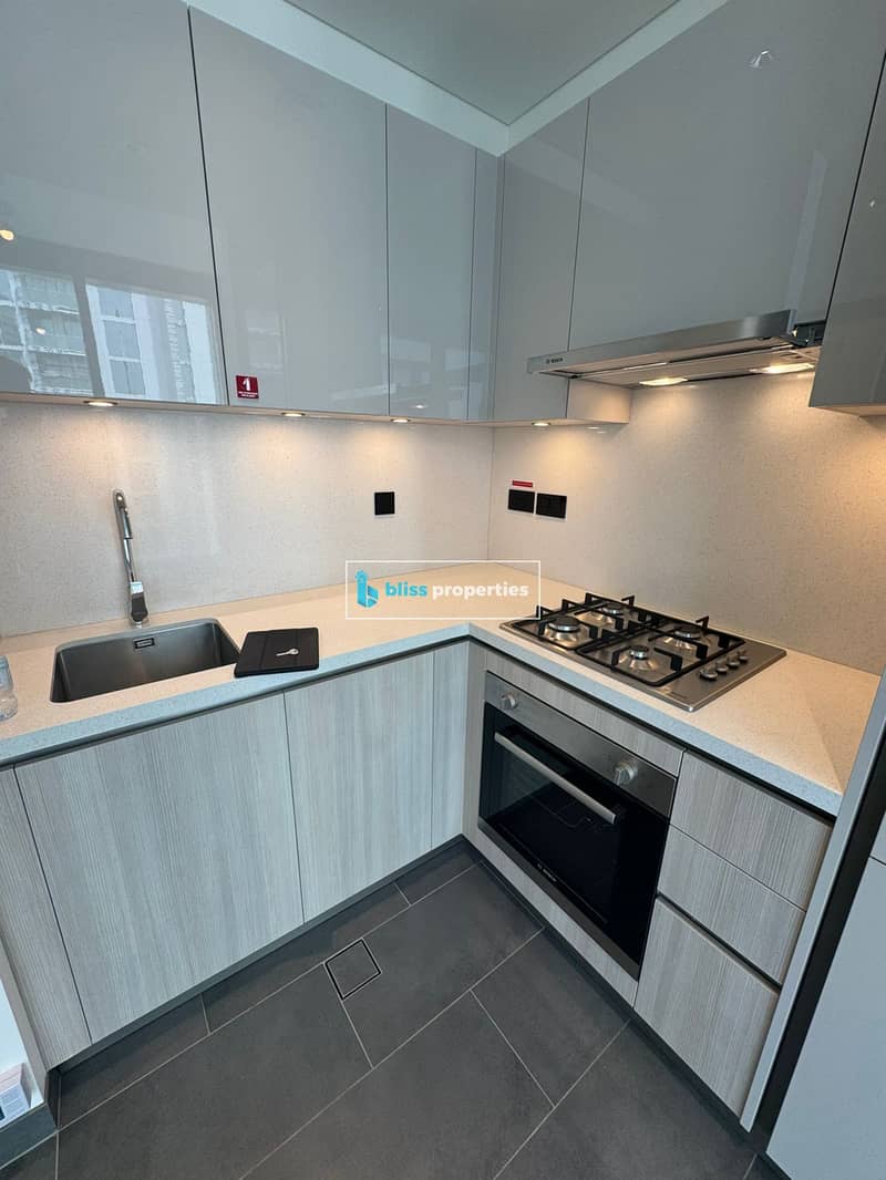 High Floor | Burj View | Brand New - Image 7