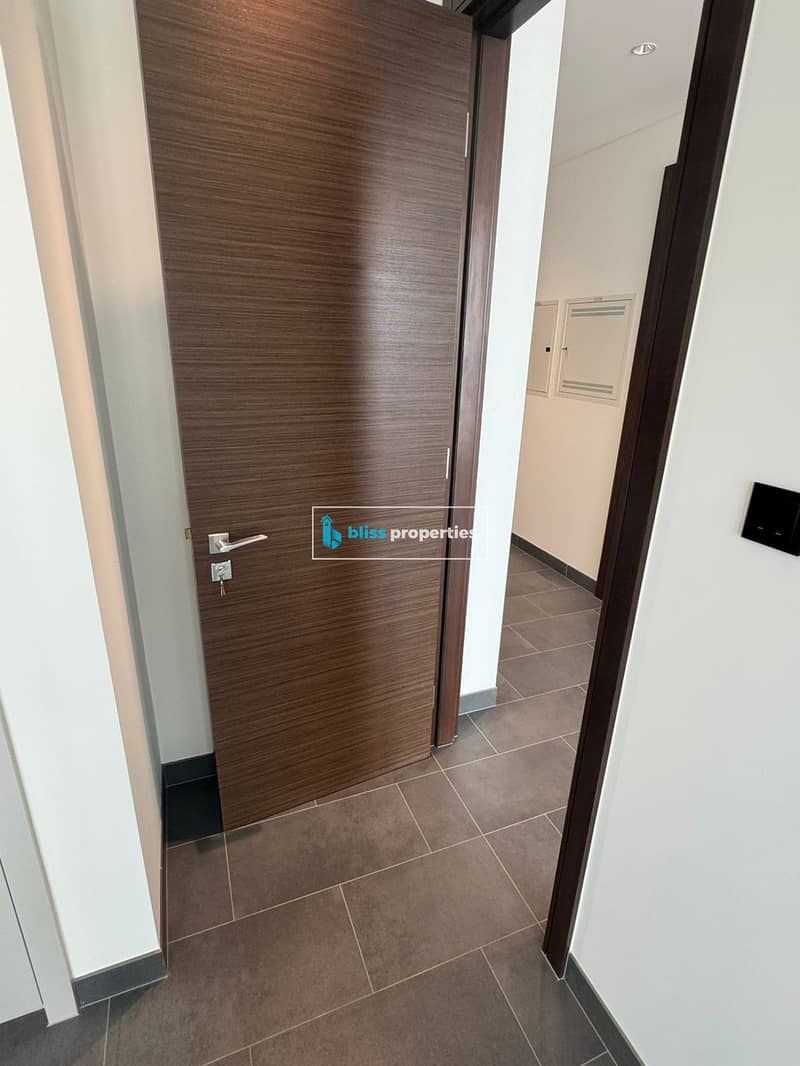 High Floor | Burj View | Brand New - Image 10