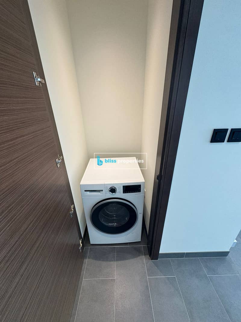 High Floor | Burj View | Brand New - Image 12