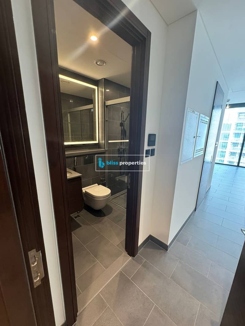 High Floor | Burj View | Brand New - Image 13