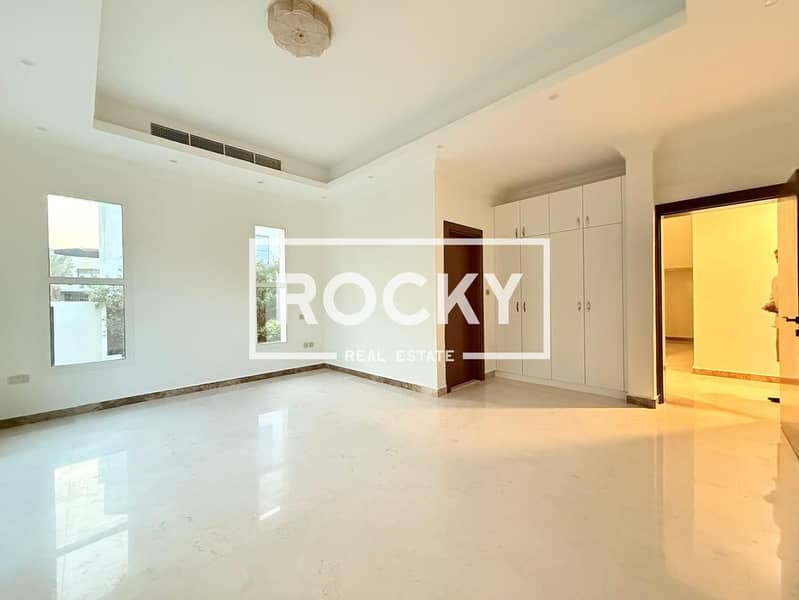 Spacious 5-Bedroom + Maid Villa with Private Pool in Aldea, The Villa - Image 6