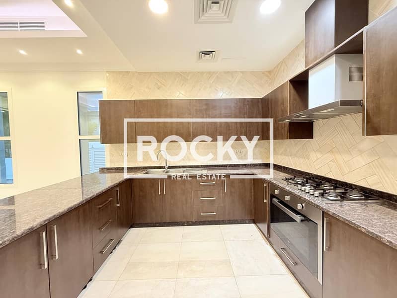 Spacious 5-Bedroom + Maid Villa with Private Pool in Aldea, The Villa - Image 7