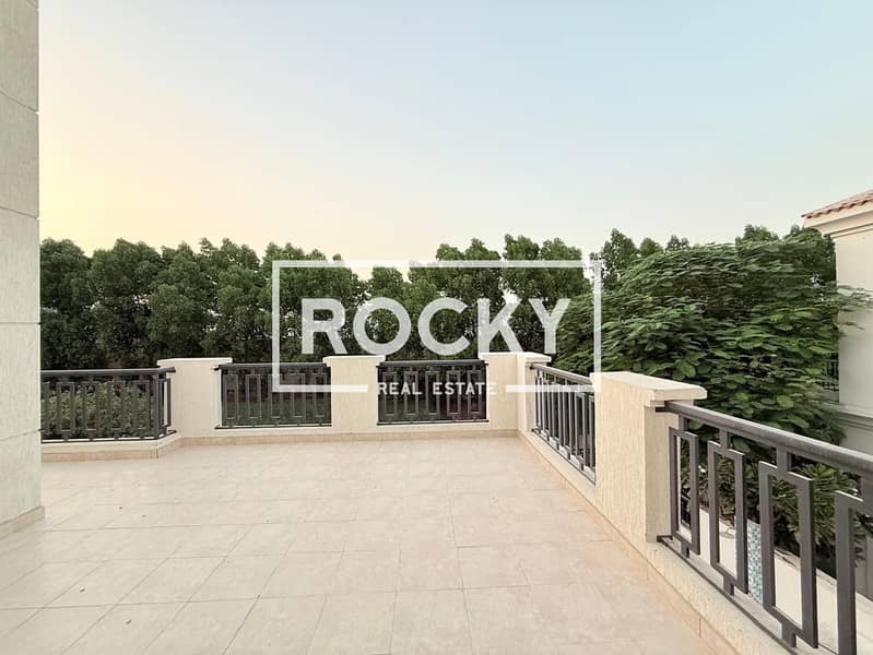 Spacious 5-Bedroom + Maid Villa with Private Pool in Aldea, The Villa - Image 9