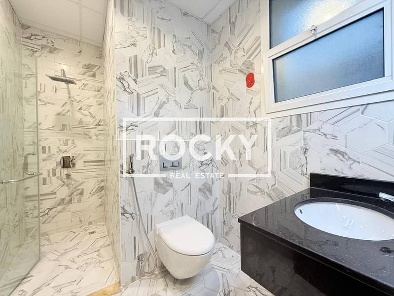 Spacious 5-Bedroom + Maid Villa with Private Pool in Aldea, The Villa - Image 10