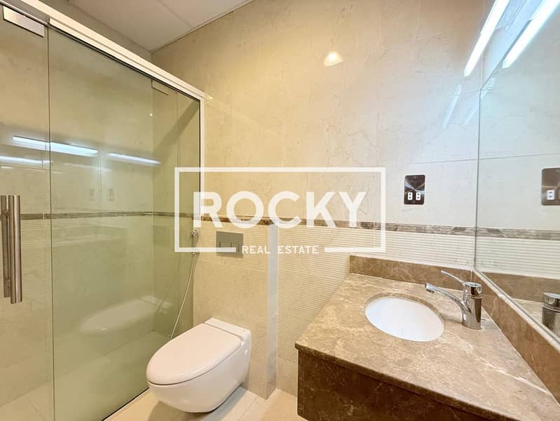 Spacious 5-Bedroom + Maid Villa with Private Pool in Aldea, The Villa - Image 11