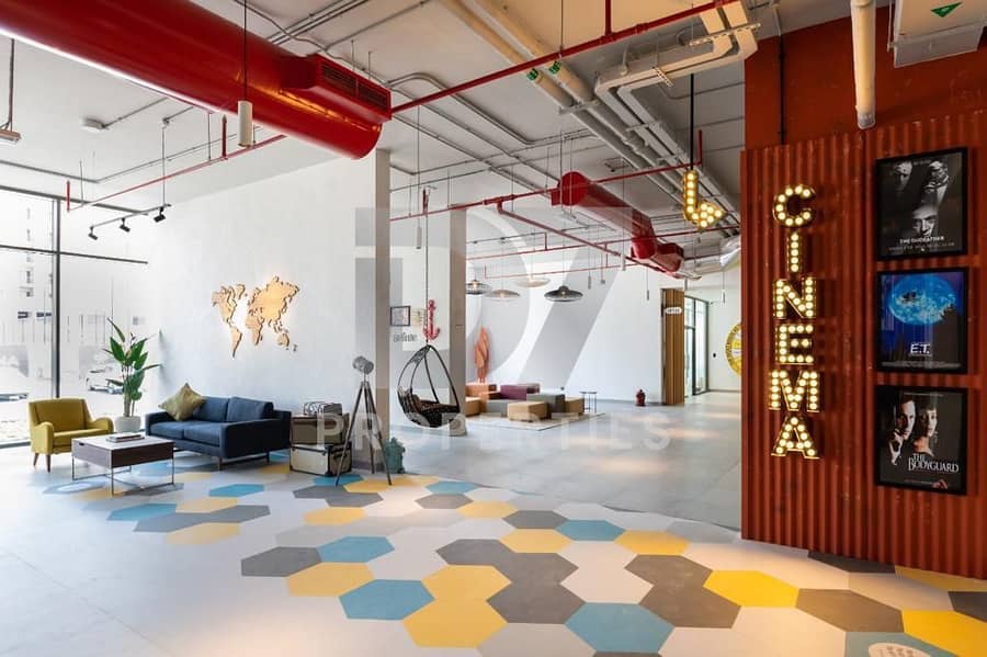 PRIME LOCATION | 4 CHEQUE | WELL MAINTAINED - Image 8