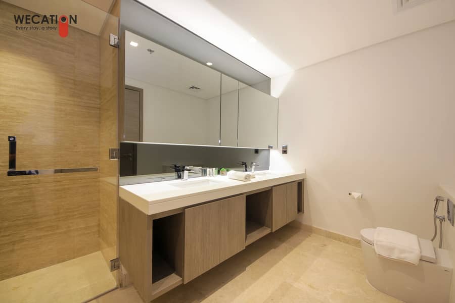 LUXURY 1BHK WITH BURJ VIEW IN BUSINESS BAY - Image 18