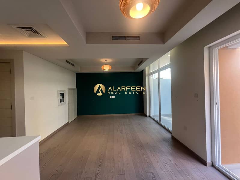 Unfurnished | Spacious Villa | Cavalli