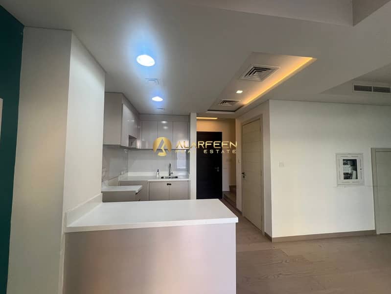 Unfurnished | Spacious Villa | Cavalli