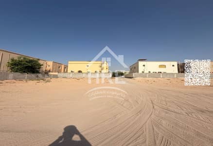 Plot for Sale in Al Rawda, Ajman - IMG-20251206-WA0162. jpg