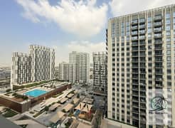 شقة في بارك هايتس 2،بارك هايتس،دبي هيلز استيت 1 غرفة 98000 درهم - 13616386