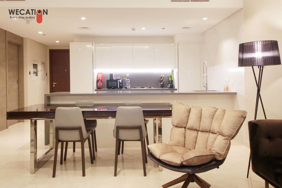 Cozy 1BHK In The Sterling