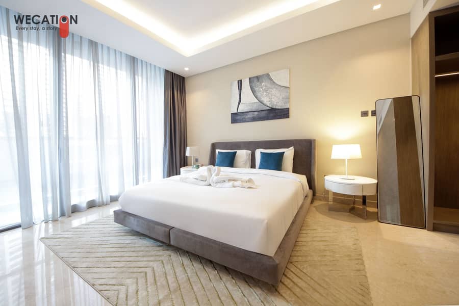 Cozy 1BHK In The Sterling - Image 7