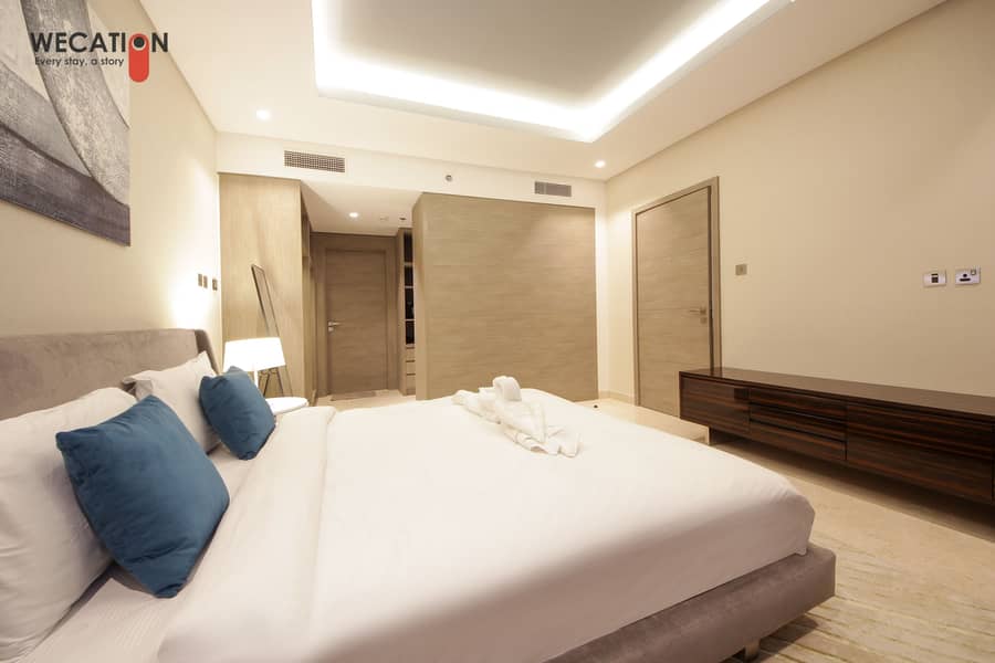 Cozy 1BHK In The Sterling - Image 8