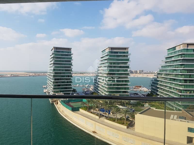 Top Quality 2 BR Apartment in Al Hadeel
