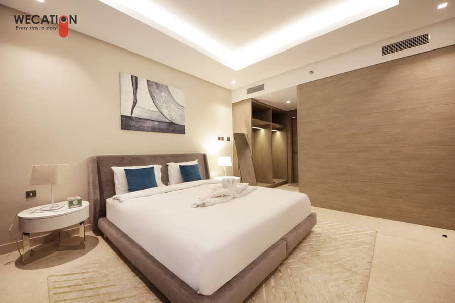 Cozy 1BHK In The Sterling - Image 12