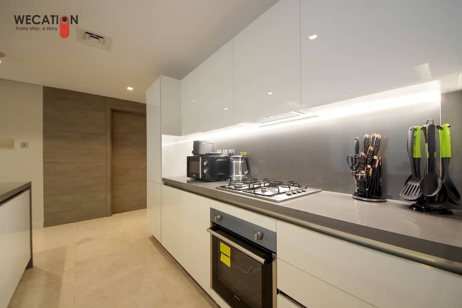 Cozy 1BHK In The Sterling - Image 16