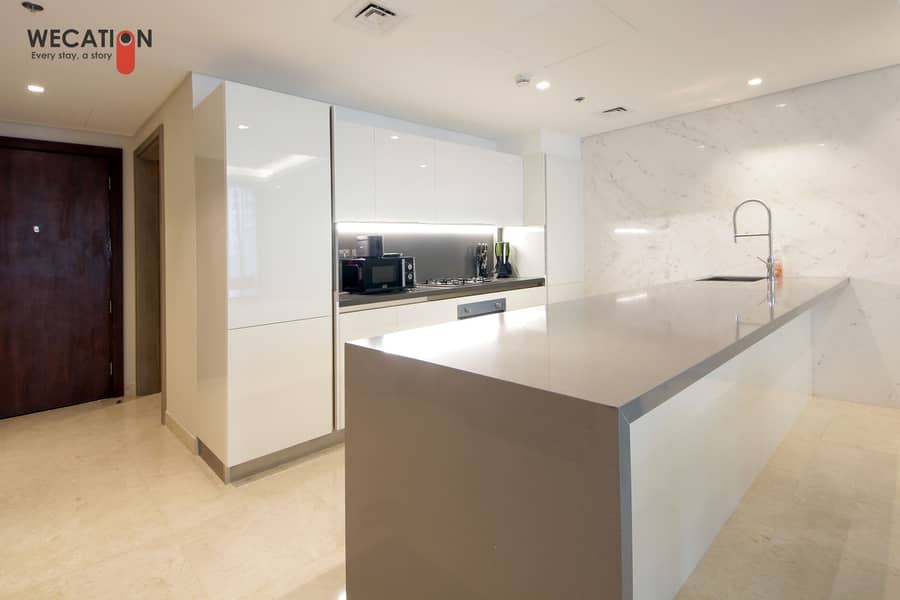 Cozy 1BHK In The Sterling - Image 19