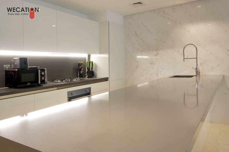 Cozy 1BHK In The Sterling - Image 20