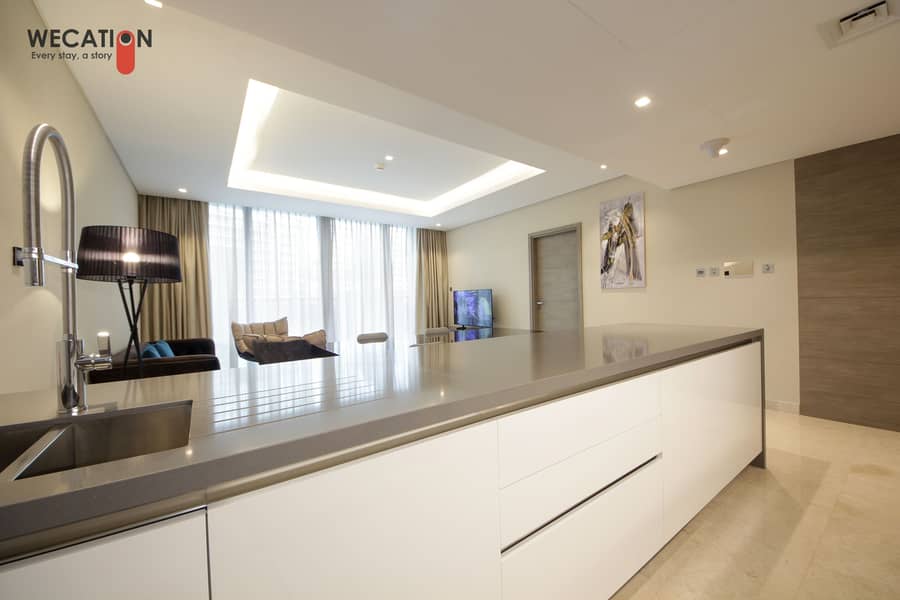 Cozy 1BHK In The Sterling - Image 21