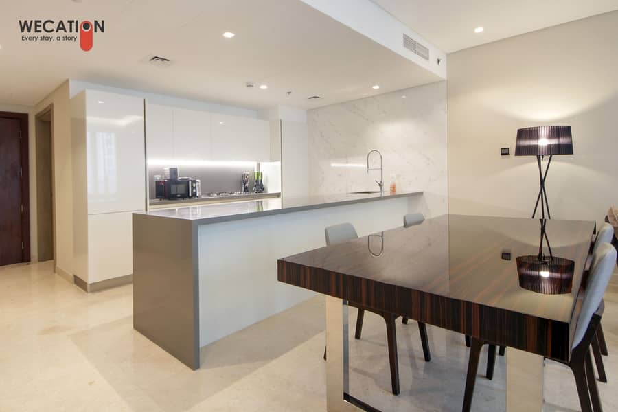 Cozy 1BHK In The Sterling - Image 22