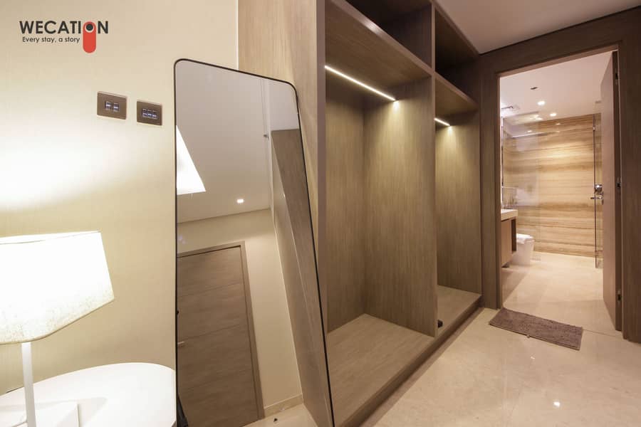 Cozy 1BHK In The Sterling - Image 23