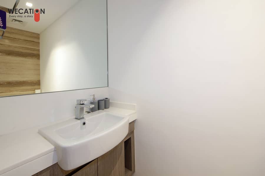 Cozy 1BHK In The Sterling - Image 26