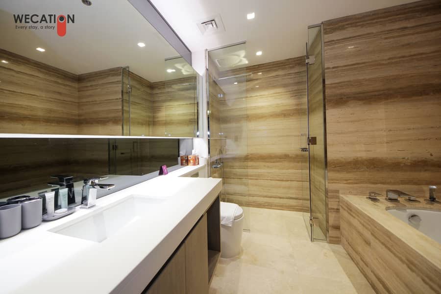 Cozy 1BHK In The Sterling - Image 27