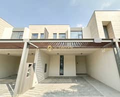 3 BED TOWNHOUSE WALKING DISTANCE TO CLUB HOUE | FACING PARK | NEAR ENTRY EXIT